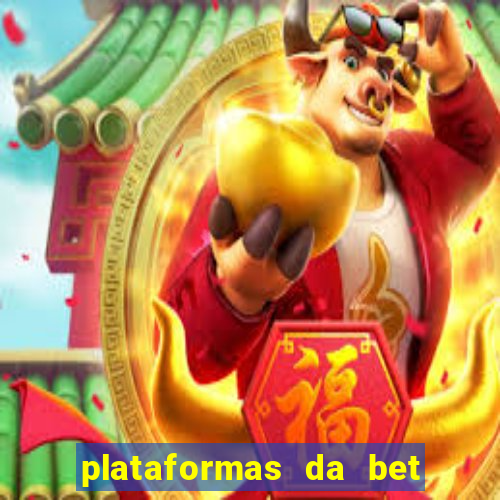 plataformas da bet com bonus de cadastro